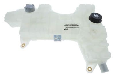 Depósito de compensación, refrigerante DT Spare Parts 5.45279