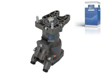 Válvula de freno, freno de servicio DT Spare Parts 2.47089