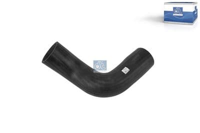 Tubería de radiador DT Spare Parts 1.11574