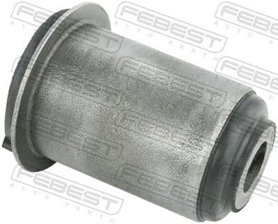 Horquilla de suspensión FEBEST FDAB-EDS