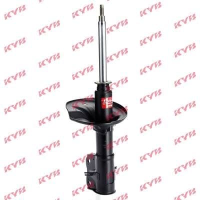Amortiguador KYB 334309
