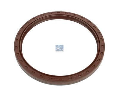 Retén para ejes, cigüeñal DT Spare Parts 7.50557