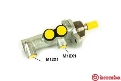 Cilindro principal de freno BREMBO M 59 021