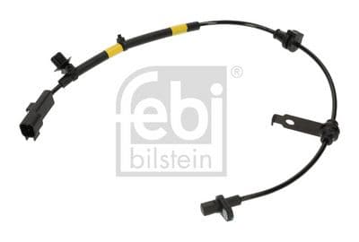 Sensor, revoluciones de la rueda FEBI BILSTEIN 1008764