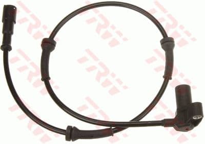 Sensor, revoluciones de la rueda TRW GBS2524