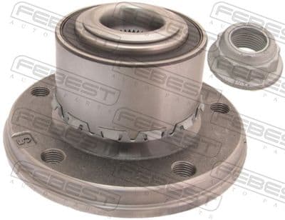 Buje FEBEST 2382-001