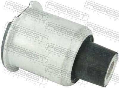 Horquilla de suspensión FEBEST LRAB-039