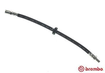 Manguera de frenos BREMBO T 41 003
