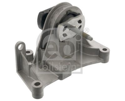 Suspensión, transmisión manual FEBI BILSTEIN 44756