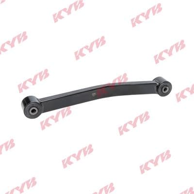 Brazo oscilante, suspensión de ruedas KYB KSC6349