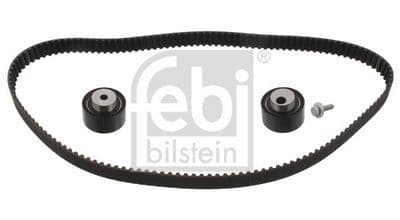 Juego de correas dentadas FEBI BILSTEIN 19615