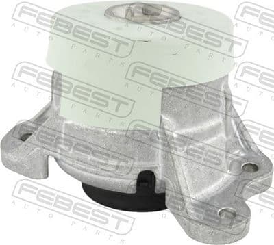 Soporte, motor FEBEST BZM-2054WDRH