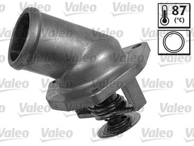 Termostato, refrigerante VALEO 820435