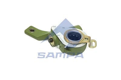 Ajustador automático de tensión, sistema de frenado SAMPA 051.278