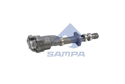 Bomba de aceite SAMPA 010.489