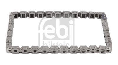 Eslabón de cadena, accionamiento de bomba de aceite FEBI BILSTEIN 1002222