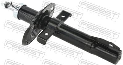 Amortiguador FEBEST 24110-008F