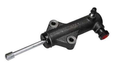 Cilindro esclavo, clutch TEXTAR 52003400