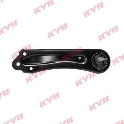 Brazo oscilante, suspensión de ruedas KYB KSC5146