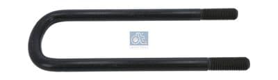 Brida de la ballesta DT Spare Parts 2.62132