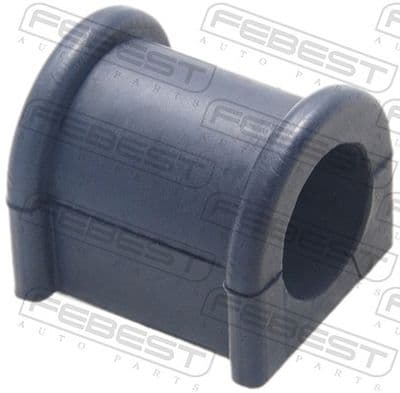 Soporte, estabilizador FEBEST TSB-CR42F