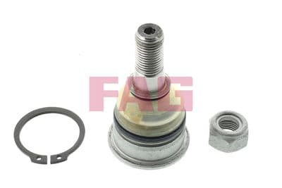 Rótula de suspensión/carga Schaeffler FAG 825 0229 10