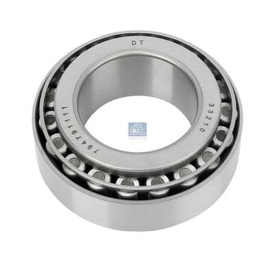 Balero de rueda DT Spare Parts 3.60008