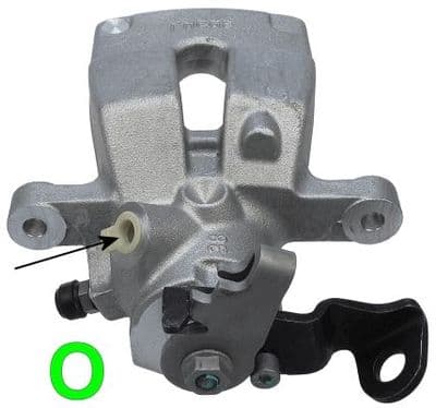 Caliper TEXTAR 38049000
