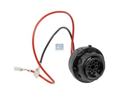 Interruptor, alarma de reversa DT Spare Parts 2.25079