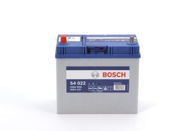 Batería de arranque BOSCH 0 092 S40 220