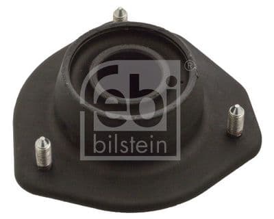 Base de amortiguador FEBI BILSTEIN 104278