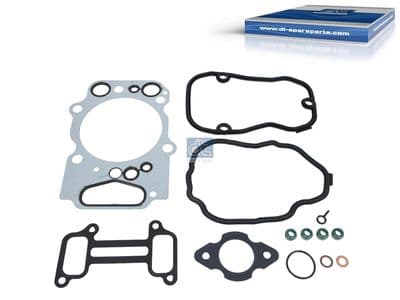 Juego de juntas, culata de cilindro DT Spare Parts 1.34102