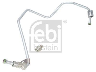 Conducto de aceite, turbocompresor FEBI BILSTEIN 187969