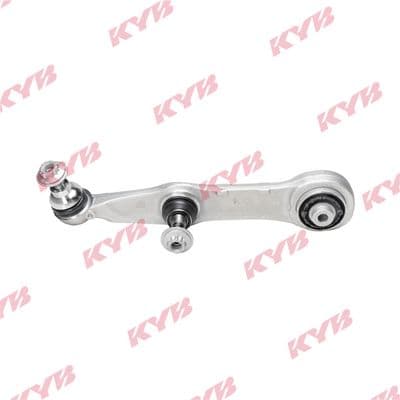 Brazo oscilante, suspensión de ruedas KYB KSC5287