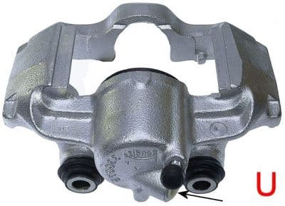 Caliper TEXTAR 38107700