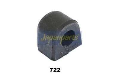 Casquillo del buje, estabilizador JAPANPARTS RU-722