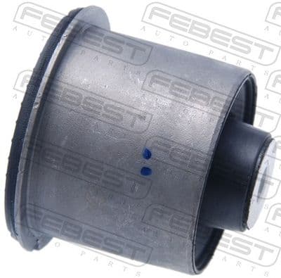 Suspensión, cuerpo del eje FEBEST HYAB-SBR