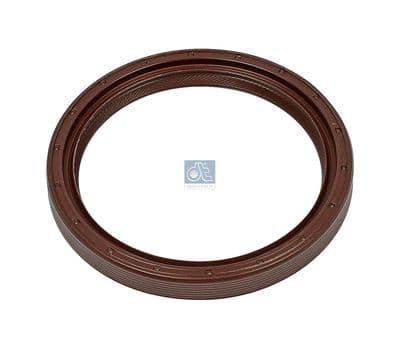 Retén para ejes, cigüeñal DT Spare Parts 11.11051