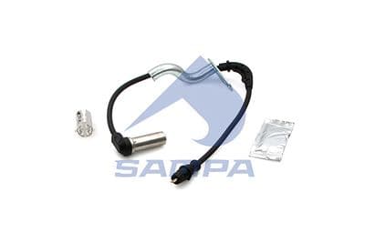 Sensor, revoluciones de la rueda SAMPA 096.362