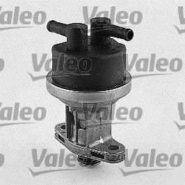 Bomba de combustible VALEO 247091
