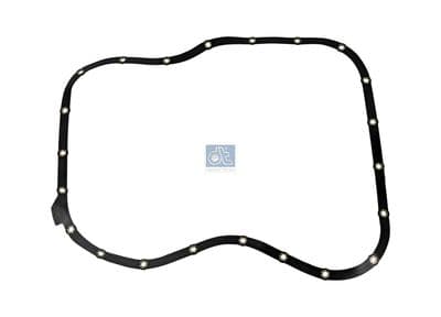 Junta, cárter de aceite DT Spare Parts 6.20432