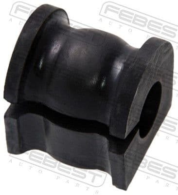 Soporte, estabilizador FEBEST MZSB-CX7R