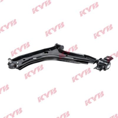 Brazo oscilante, suspensión de ruedas KYB KSC5888
