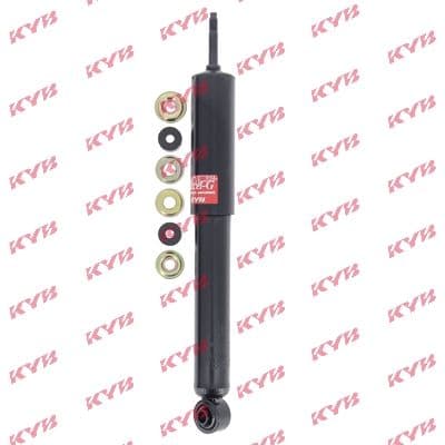 Amortiguador KYB 343324