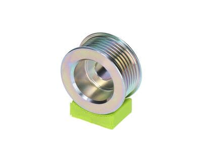 Polea, alternador VALEO 593956