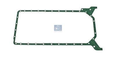 Junta, cárter de aceite DT Spare Parts 4.20720