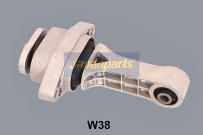 Soporte, motor JAPANPARTS RU-W38