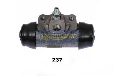 Cilindro de freno de rueda JAPANPARTS CS-237