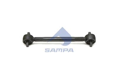 Brazo oscilante, suspensión de ruedas SAMPA 095.383