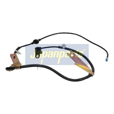 Sensor, revoluciones de la rueda JAPANPARTS ABS-814